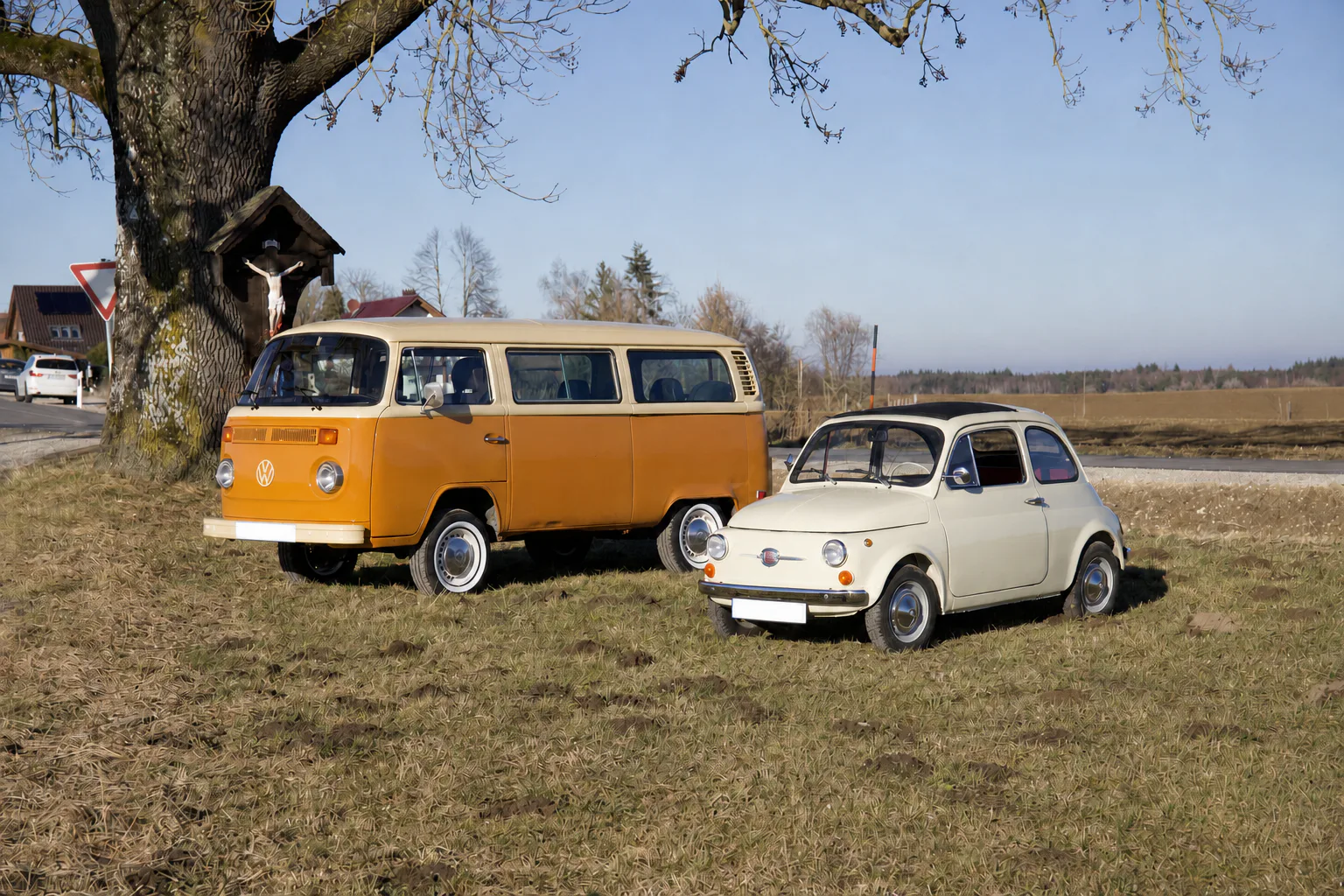 Fiat 500 – Ansicht 2